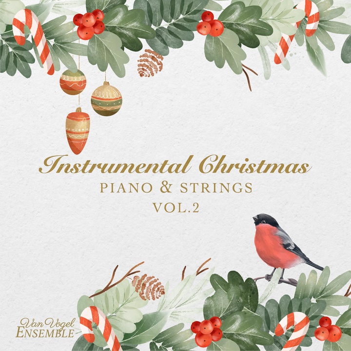The Prayer (Instrumental Version)