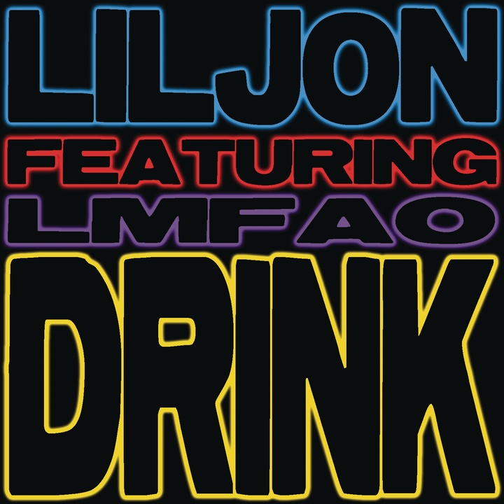 Drink (feat. LMFAO) (Dirty Radio Edit)