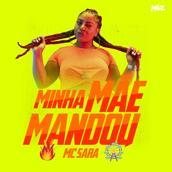 Minha Mãe Mandou