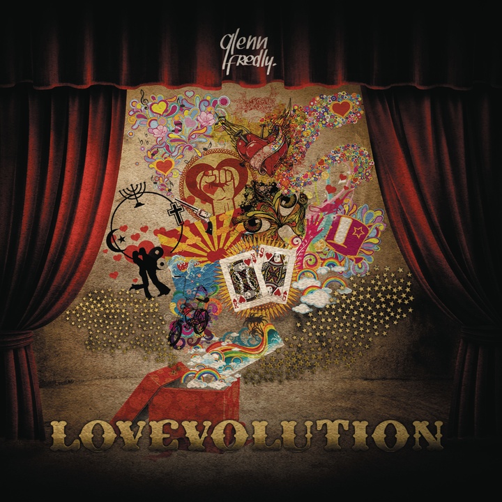 Karena Cinta (Album Version)