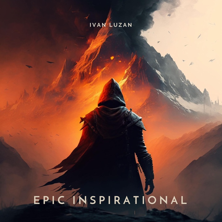Epic Dramatic