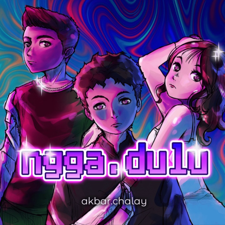 Ngga Dulu