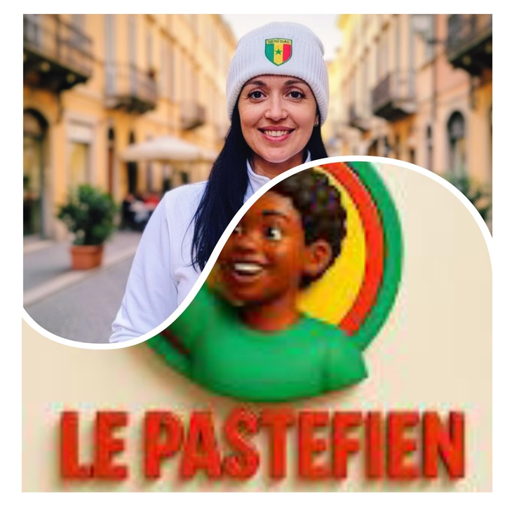 Allez Les Lions Du Senegal CAN 2025