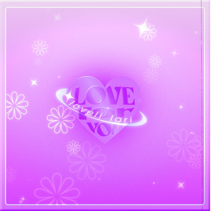 Love for You
