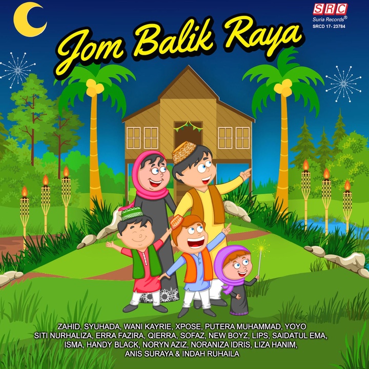 Air Mata Syawal
