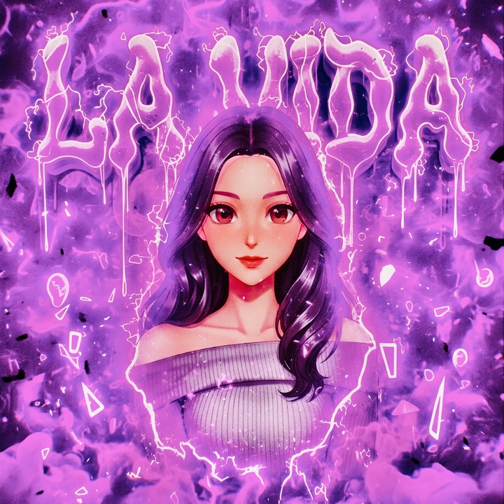 La Vida - Slowed