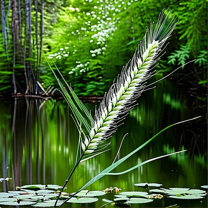 Nature's Elegance