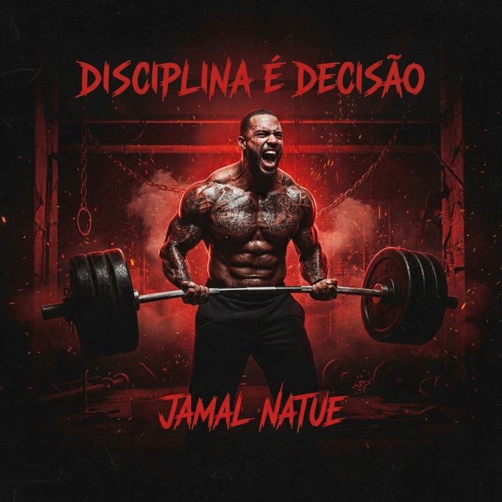 Disciplina É Decisão