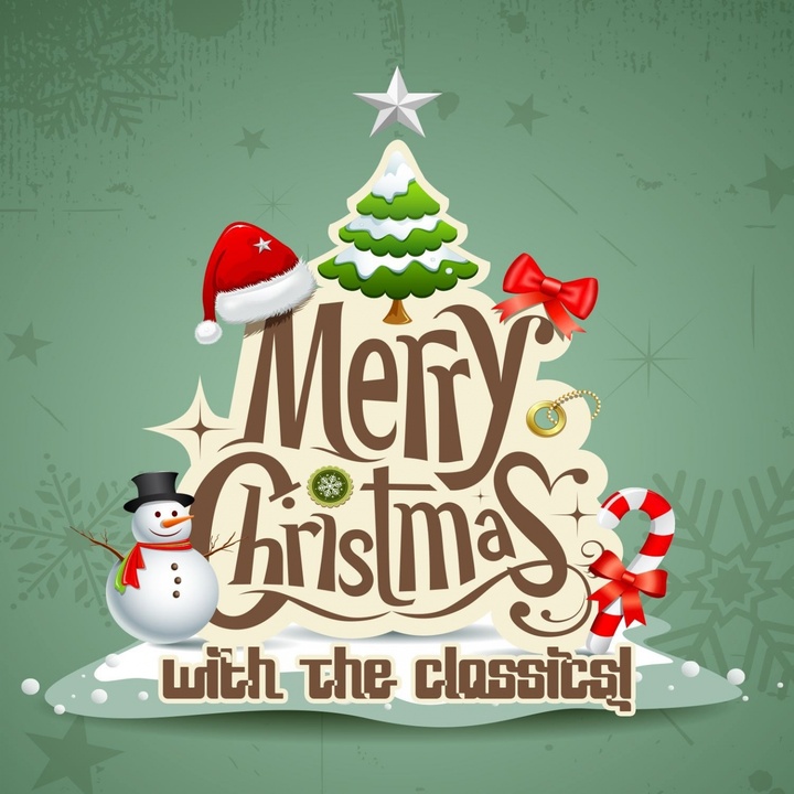 White Christmas