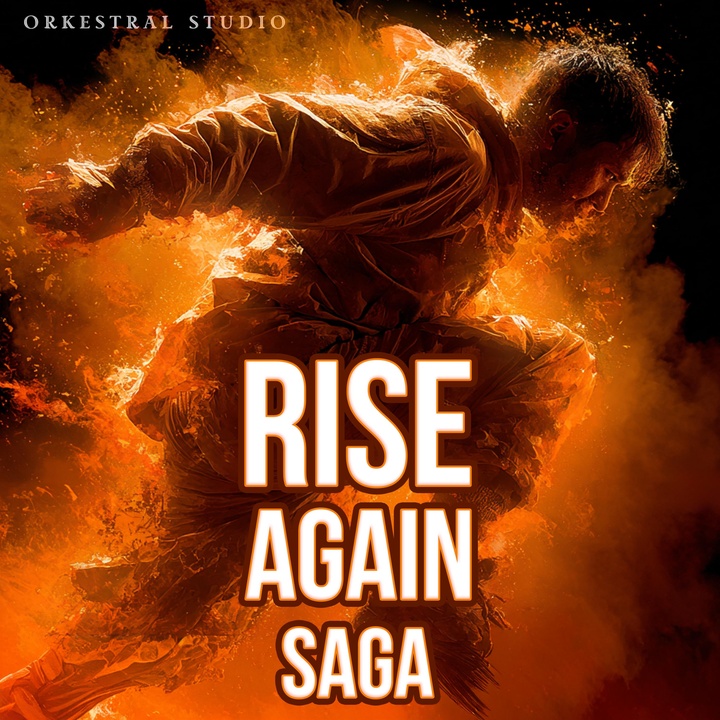I Will Rise Again