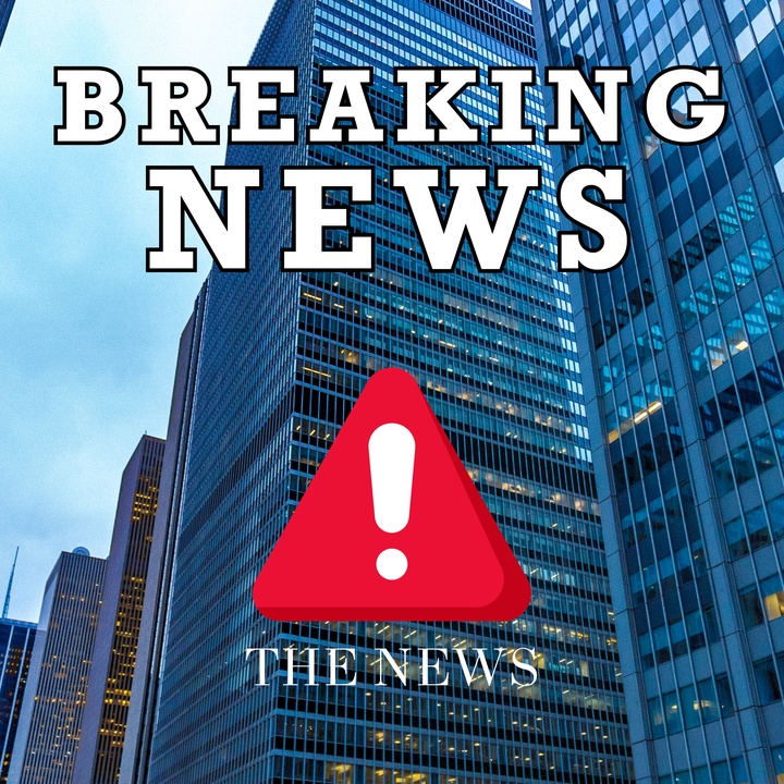 Breaking News