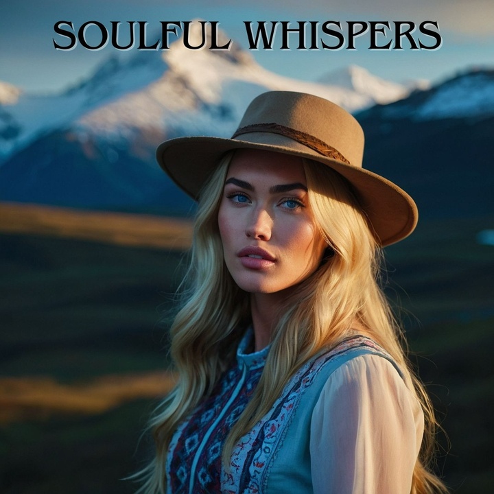 Quiet Folk Fields