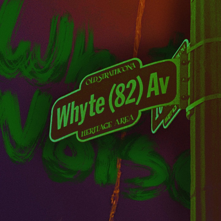 Whyte Noise