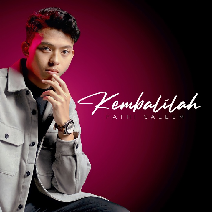 Kembalilah