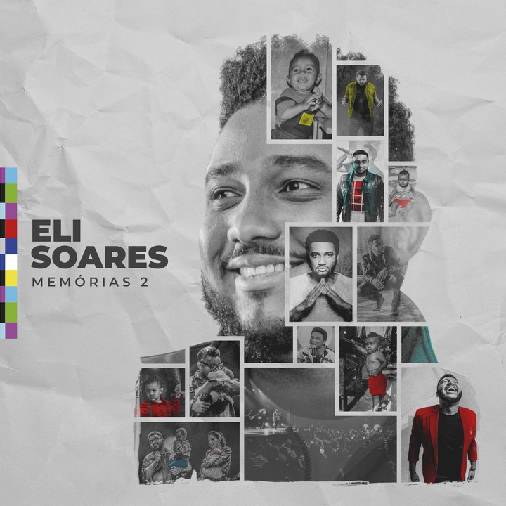 Grande É O Senhor - Ao Vivo