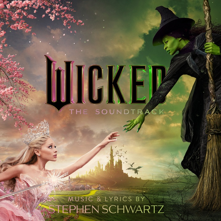 Defying Gravity - Instrumental