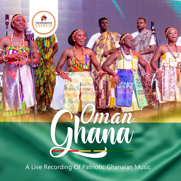 Arise Ghana Youth
