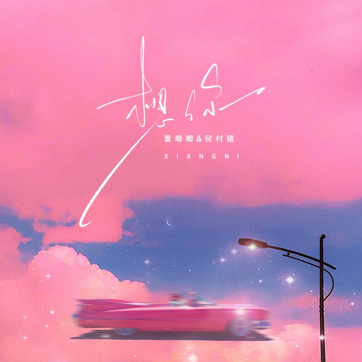 想你 1.3x