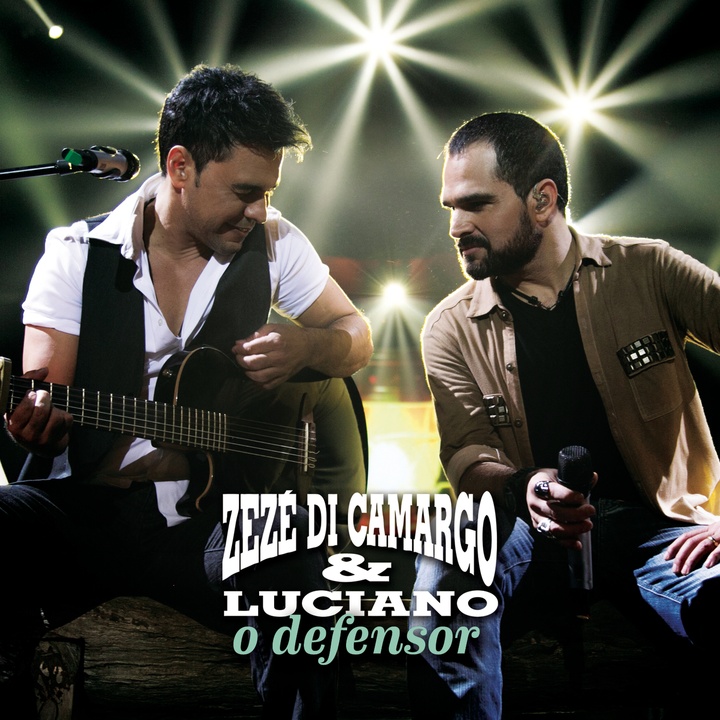 O Defensor (Ao Vivo)