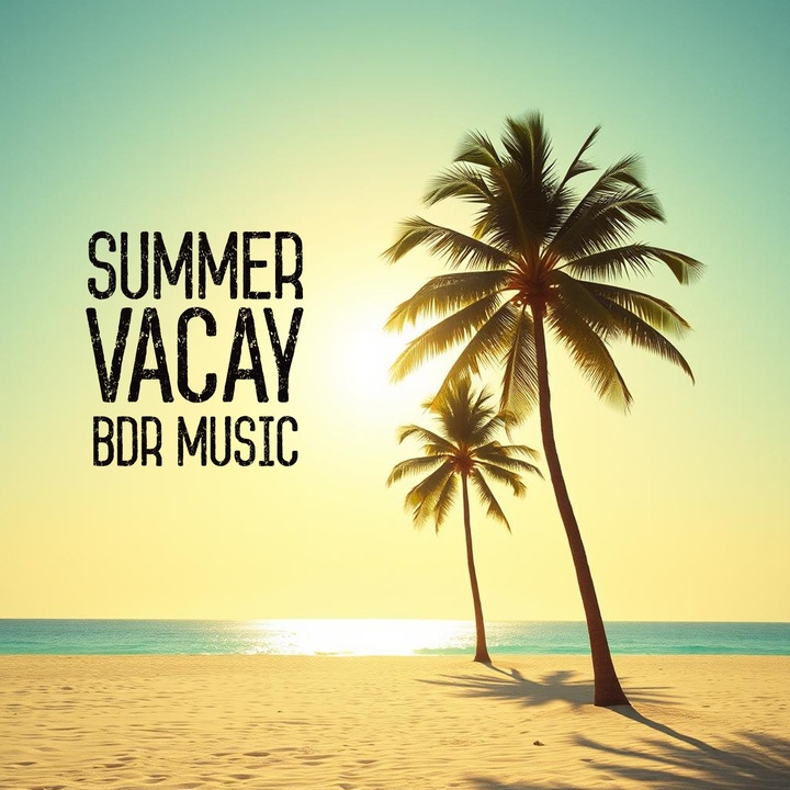 Summer Vacay