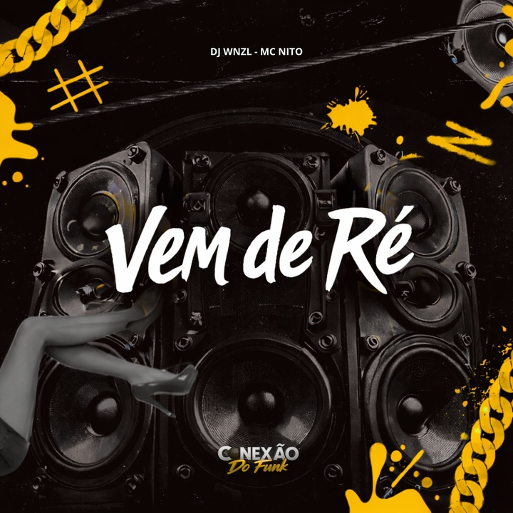Vem de Ré