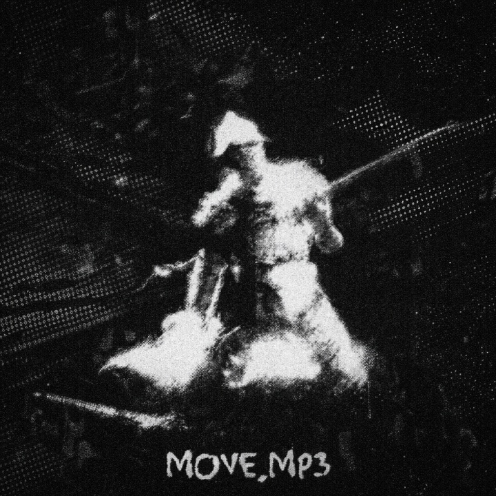 MOVE.mp3 - Slowed