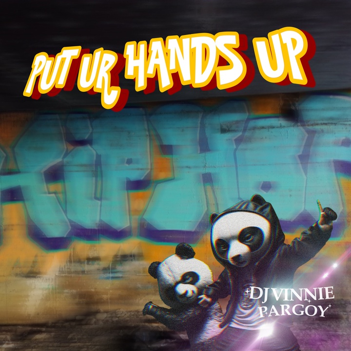 Put Ur Hands Up