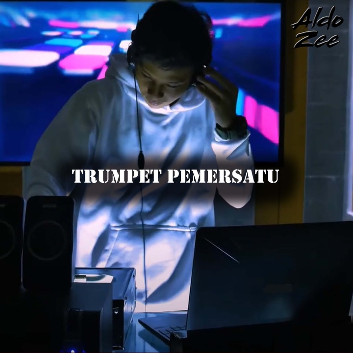Trumpet Pemersatu
