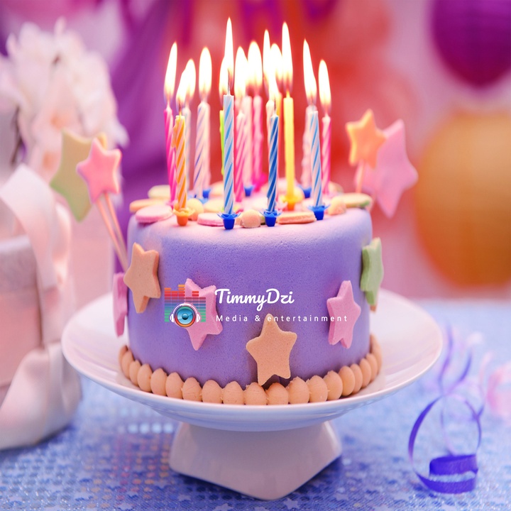Happy Birthday Song
