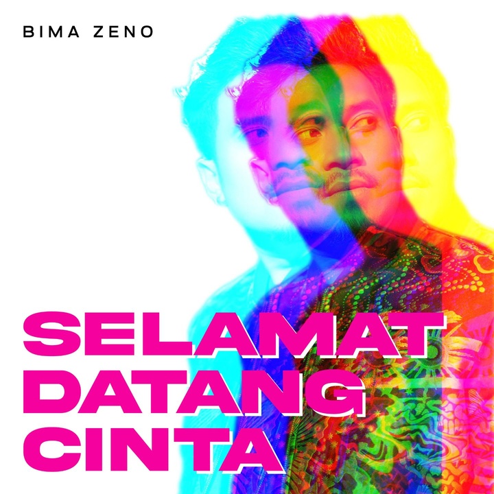 Selamat Datang Cinta