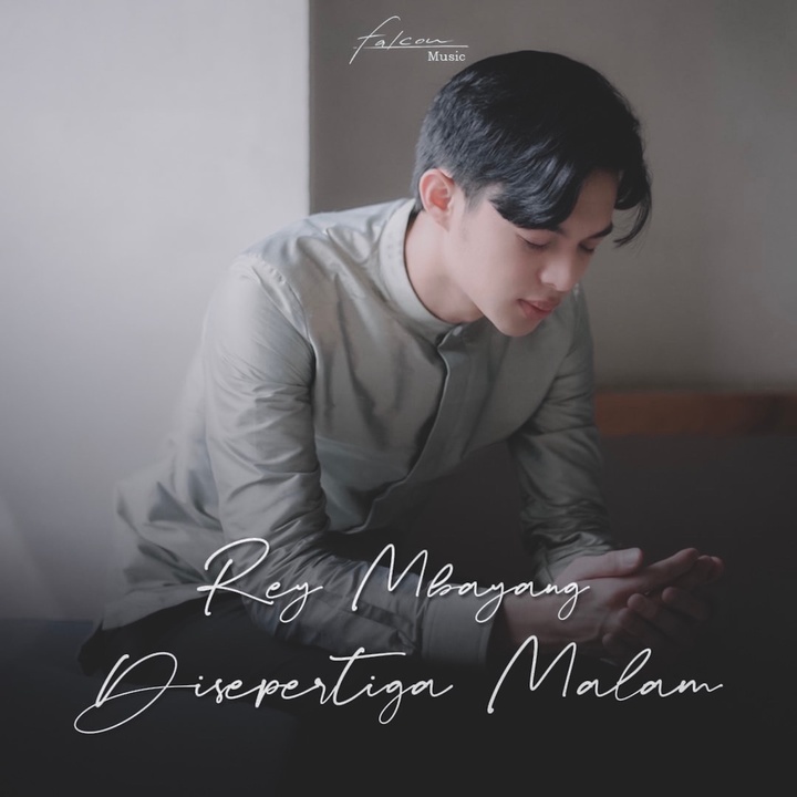 Di Sepertiga Malam