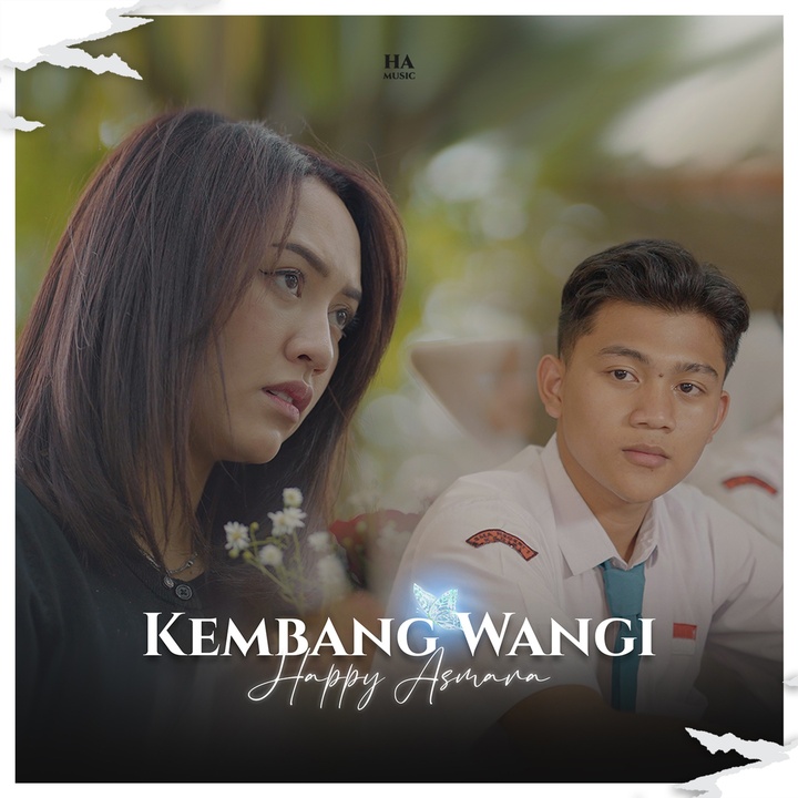 Kembang Wangi