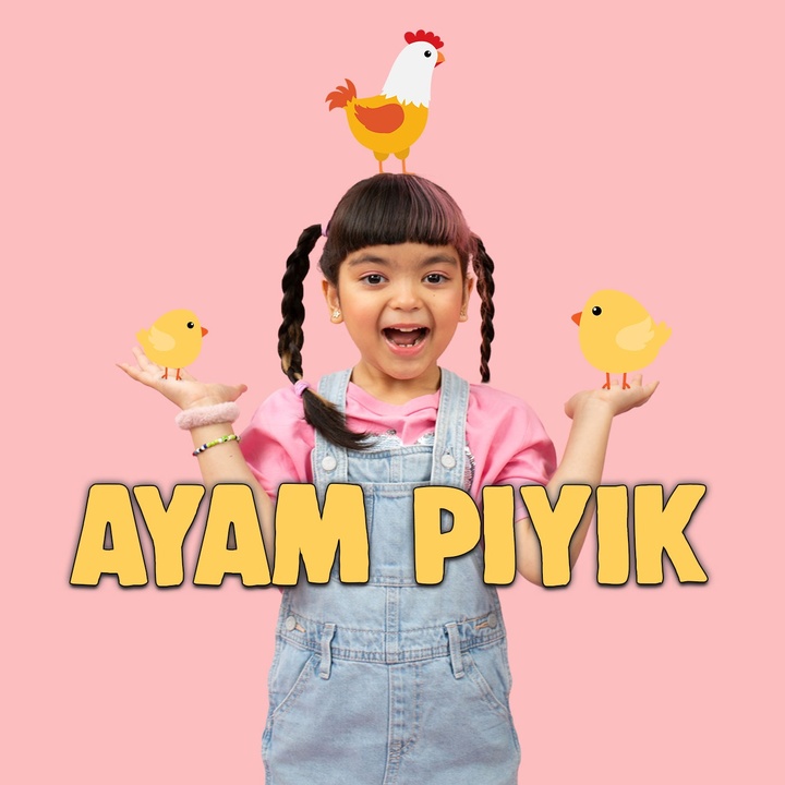 Ayam Piyik