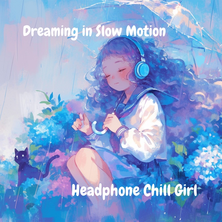Dreaming in Slow Motion