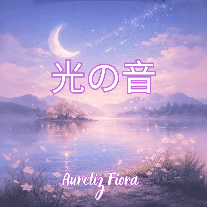 光はきっと (Instrumental)