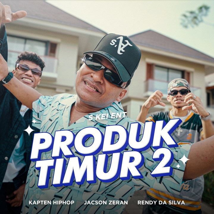 PRODUK TIMUR 2
