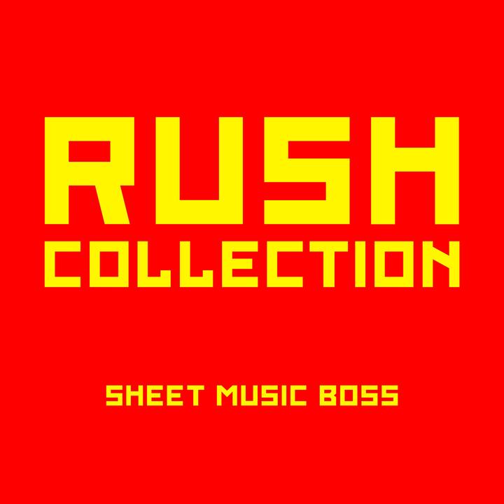 Rush B