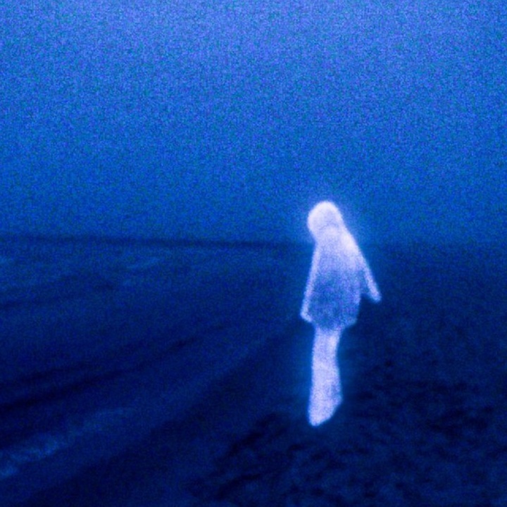 3:33 am walk (slowed)