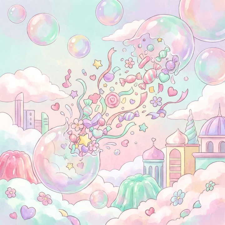 Bubble Pop