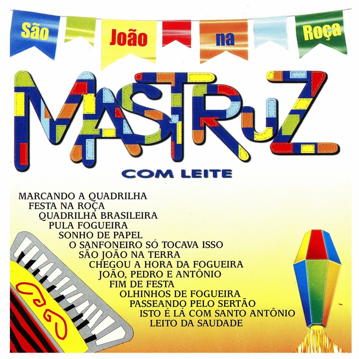 Festa na Roça