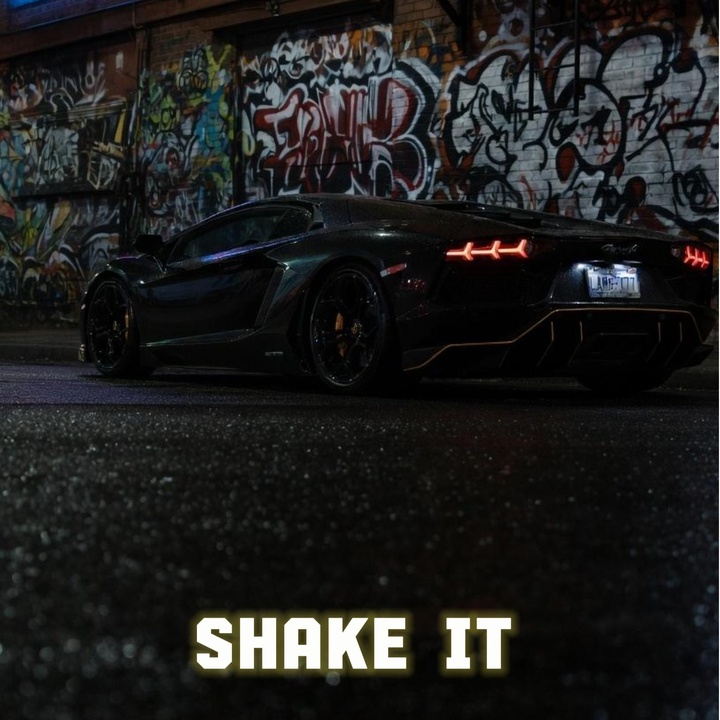 Shake it