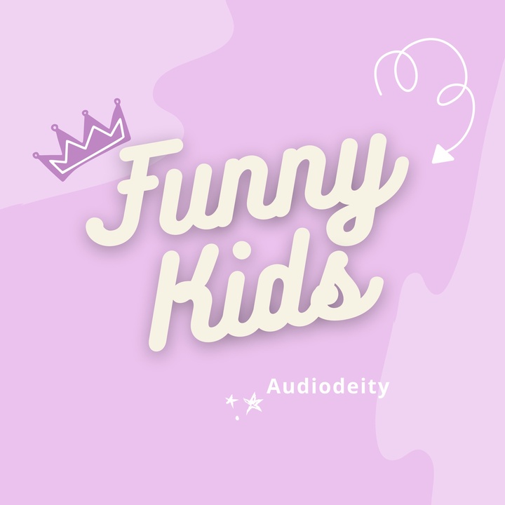 Funny Kids