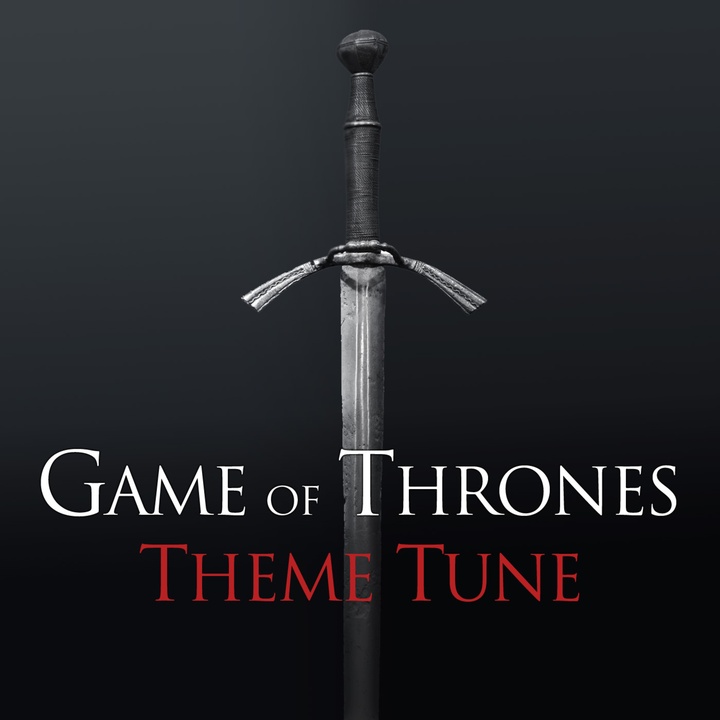 Theme (From "Game of Thrones")