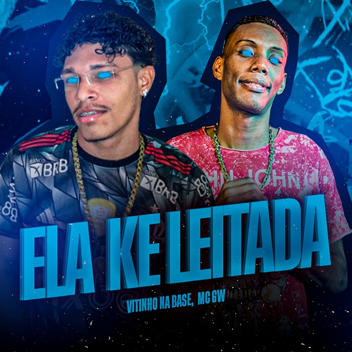 Ela ké Leitada