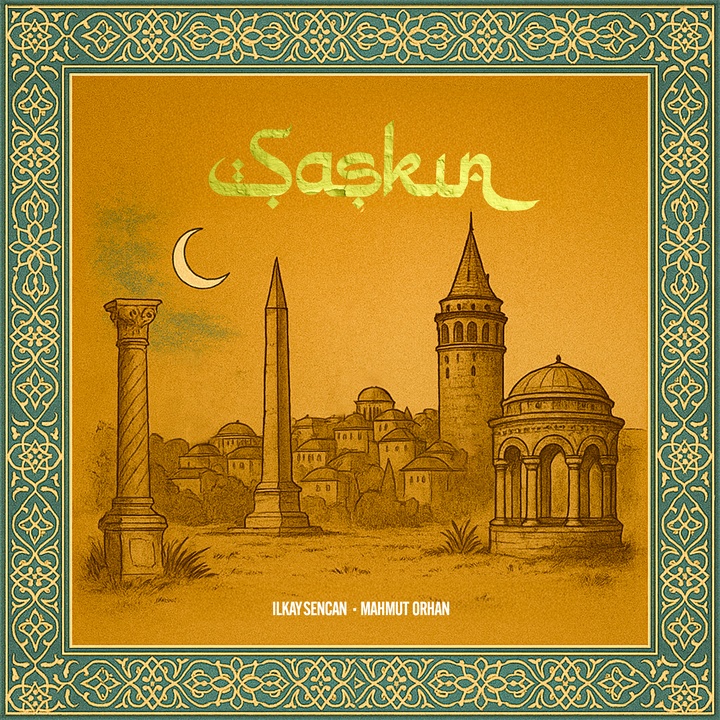 Şașkın