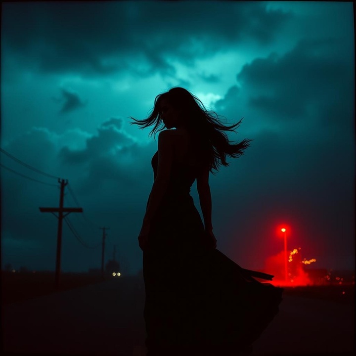 Devil's Dance