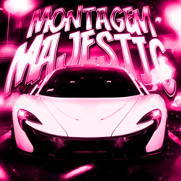 MONTAGEM MAJESTIC (Slowed)