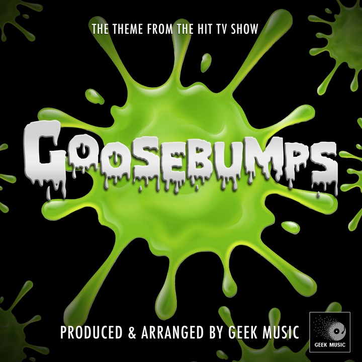 Goosebumps Main Theme (From "Goosebumps")
