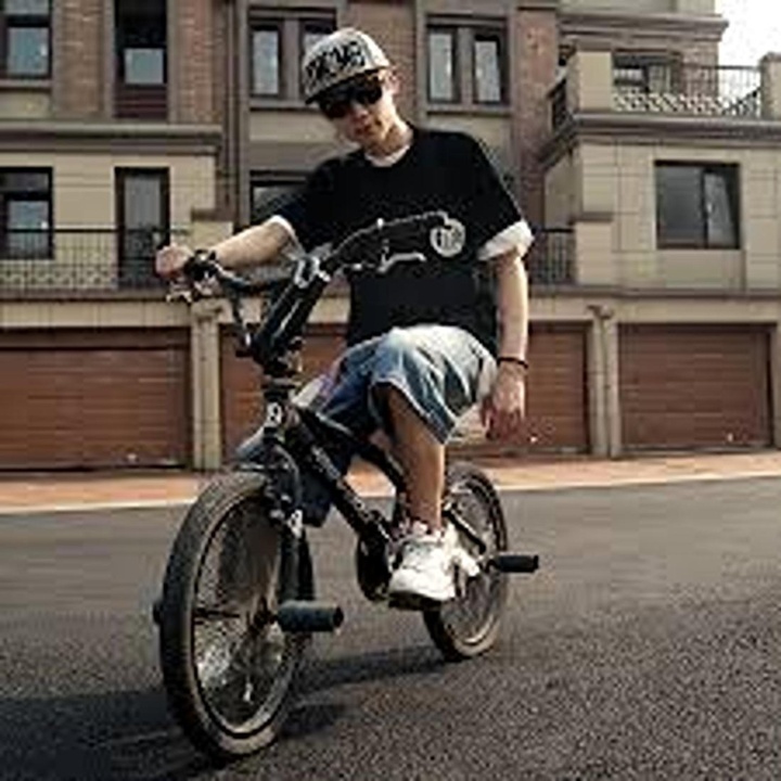 BMX