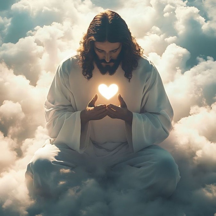 Jesus Exalted